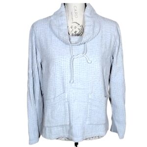 Made In U.S.A. CMC Corduroy Pullover